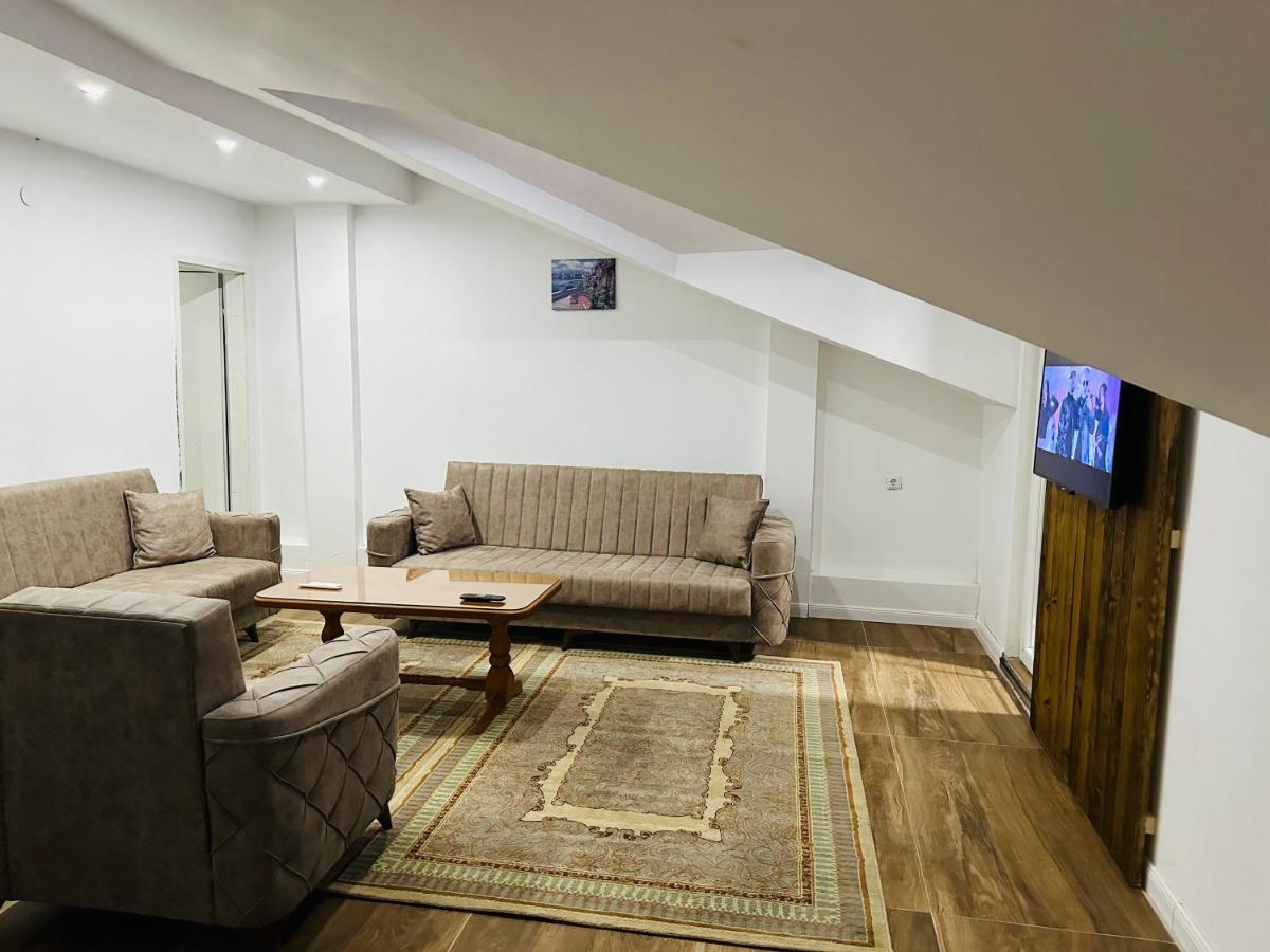 Sa Apartment Gjilan Ngoại thất bức ảnh