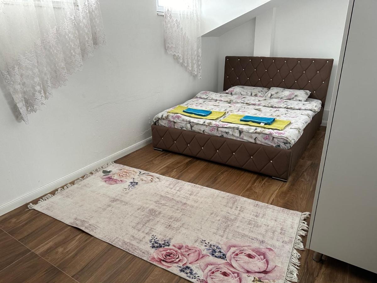 Sa Apartment Gjilan Ngoại thất bức ảnh